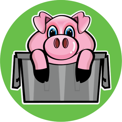 Piggy Boxes Rent Reusable Moving Boxes in Los Angeles and Orange County